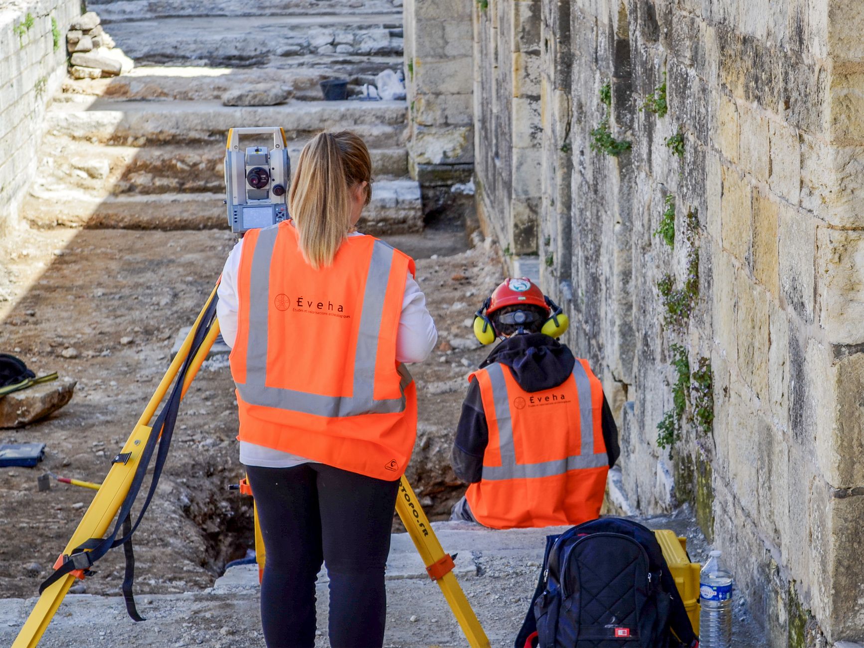 Entreprise générale de travaux Charente-Maritime
