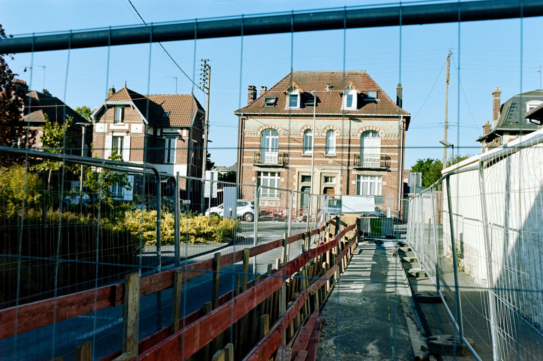 Entreprise générale de travaux Charente-Maritime